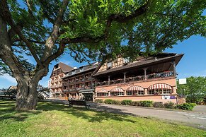 Hotel Munsch