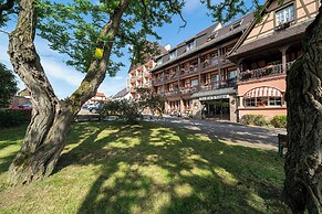 Hotel Munsch
