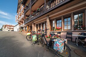 Hotel Munsch