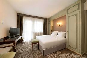 Hotel Munsch