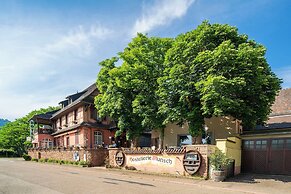 Hotel Munsch