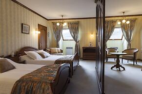Hotel Munsch