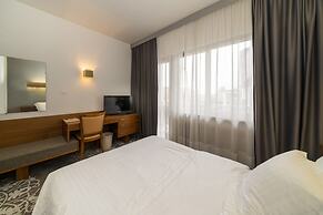 Hotel Munsch