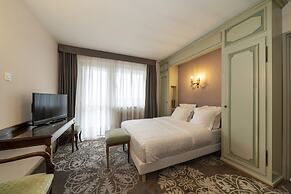Hotel Munsch