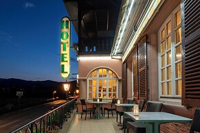 Hotel Munsch