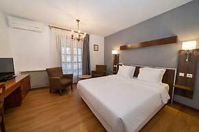 Hotel Munsch