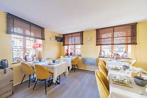 Hostellerie du Château