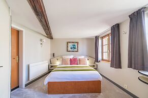 Hostellerie du Château
