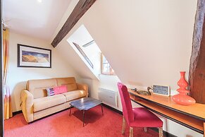 Hostellerie du Château