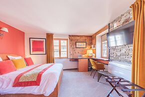 Hostellerie du Château