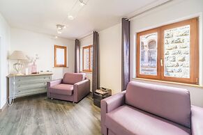 Hostellerie du Château