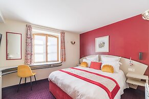 Hostellerie du Château
