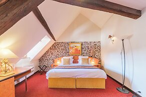 Hostellerie du Château