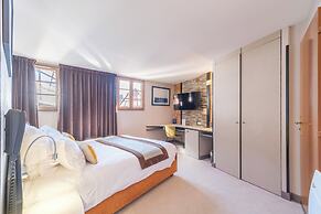 Hostellerie du Château