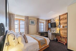 Hostellerie du Château