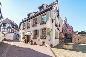 Hostellerie du Château