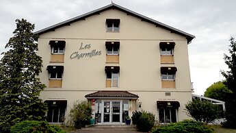 Les Charmilles