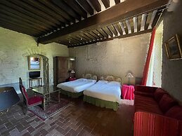 Hostellerie du Château de Bellecroix