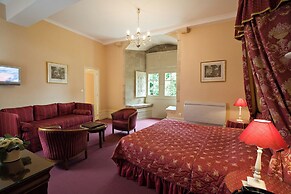 Hostellerie du Château de Bellecroix