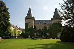 Hostellerie du Château de Bellecroix