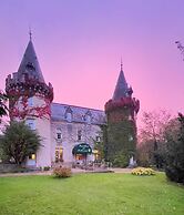Hostellerie du Château de Bellecroix