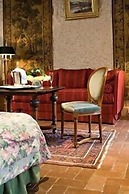 Hostellerie du Château de Bellecroix