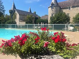 Hostellerie du Château de Bellecroix