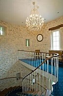 Hostellerie du Château de Bellecroix
