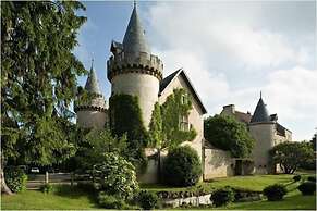 Hostellerie du Château de Bellecroix