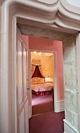 Hostellerie du Château de Bellecroix