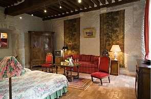 Hostellerie du Château de Bellecroix