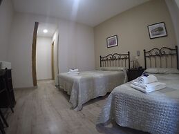Hostal El Pilar
