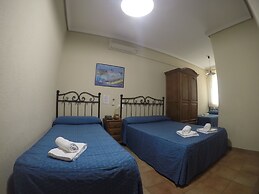 Hostal El Pilar