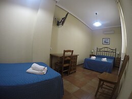 Hostal El Pilar