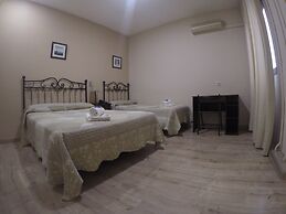 Hostal El Pilar