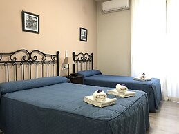 Hostal El Pilar