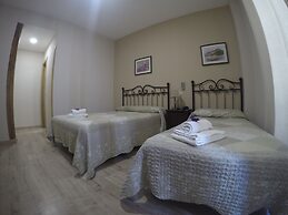 Hostal El Pilar