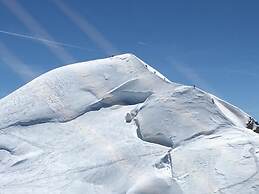 L'Aiguille du Midi