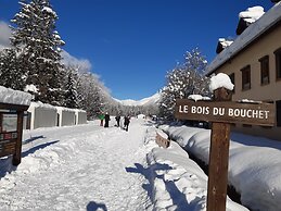 L'Aiguille du Midi
