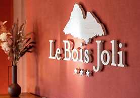 Hôtel Le Bois Joli
