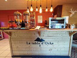 Hôtel Le Bois Joli