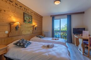 Hôtel Le Bois Joli