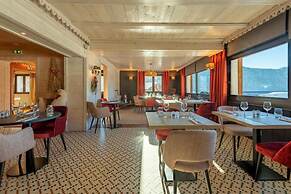 Hôtel Le Bois Joli