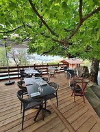 Hôtel Le Bois Joli