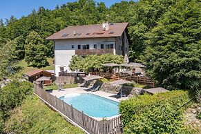 Hôtel Le Bois Joli