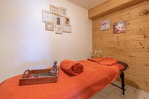 Hôtel Le Bois Joli