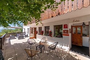 Hôtel Le Bois Joli