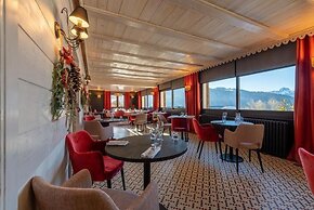 Hôtel Le Bois Joli