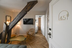 Grand Hôtel du Parc