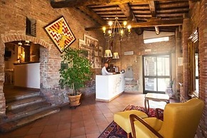 Hotel Porta Romana di Luce Hotels